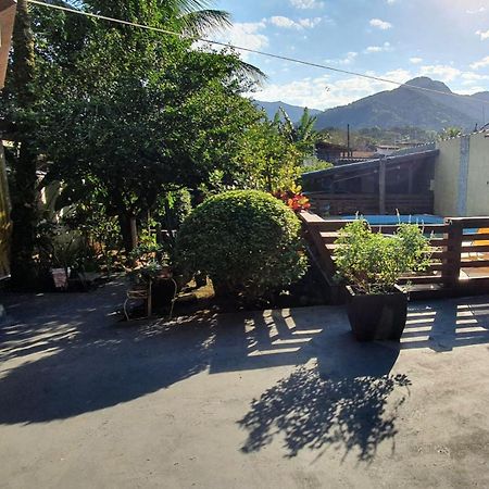 Suites No Paraiso Da Ilhabela Εξωτερικό φωτογραφία