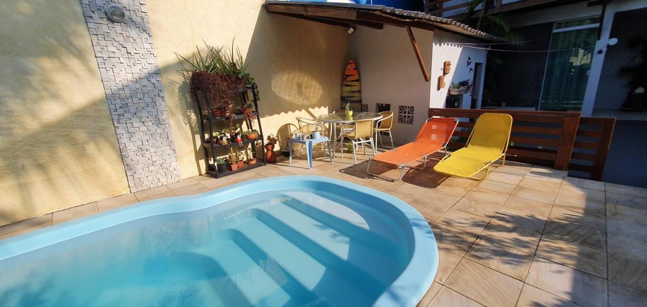 Suites No Paraiso Da Ilhabela Εξωτερικό φωτογραφία