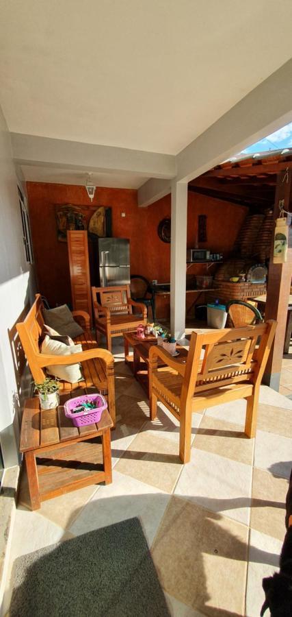 Suites No Paraiso Da Ilhabela Εξωτερικό φωτογραφία
