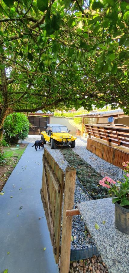 Suites No Paraiso Da Ilhabela Εξωτερικό φωτογραφία