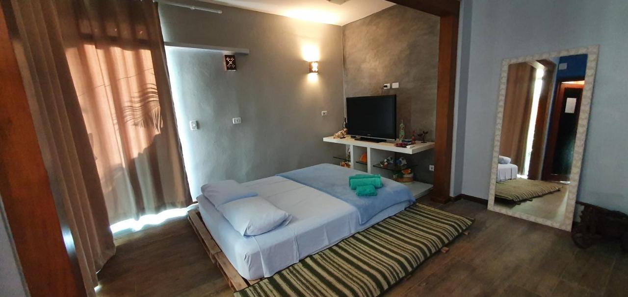Suites No Paraiso Da Ilhabela Εξωτερικό φωτογραφία