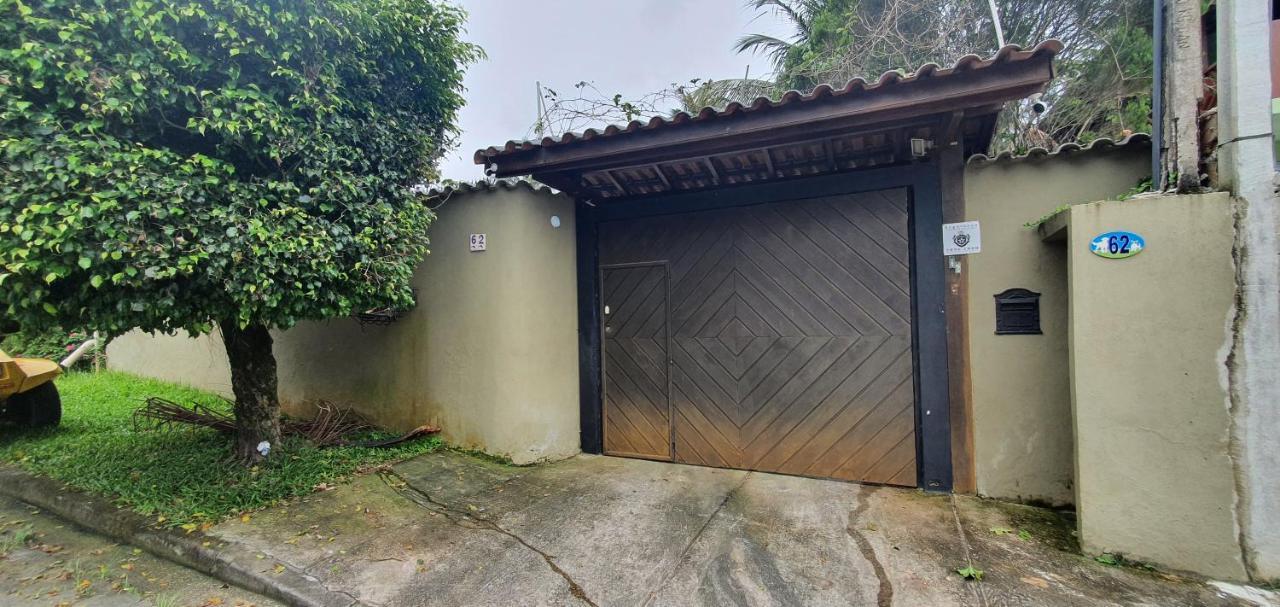 Suites No Paraiso Da Ilhabela Εξωτερικό φωτογραφία