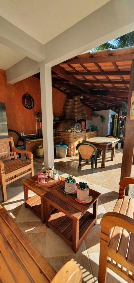 Suites No Paraiso Da Ilhabela Εξωτερικό φωτογραφία