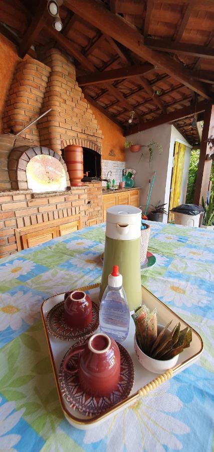 Suites No Paraiso Da Ilhabela Εξωτερικό φωτογραφία