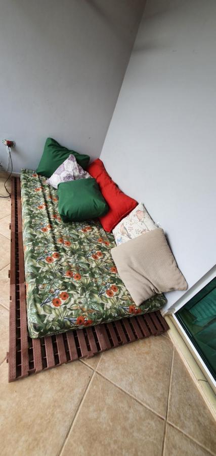 Suites No Paraiso Da Ilhabela Εξωτερικό φωτογραφία