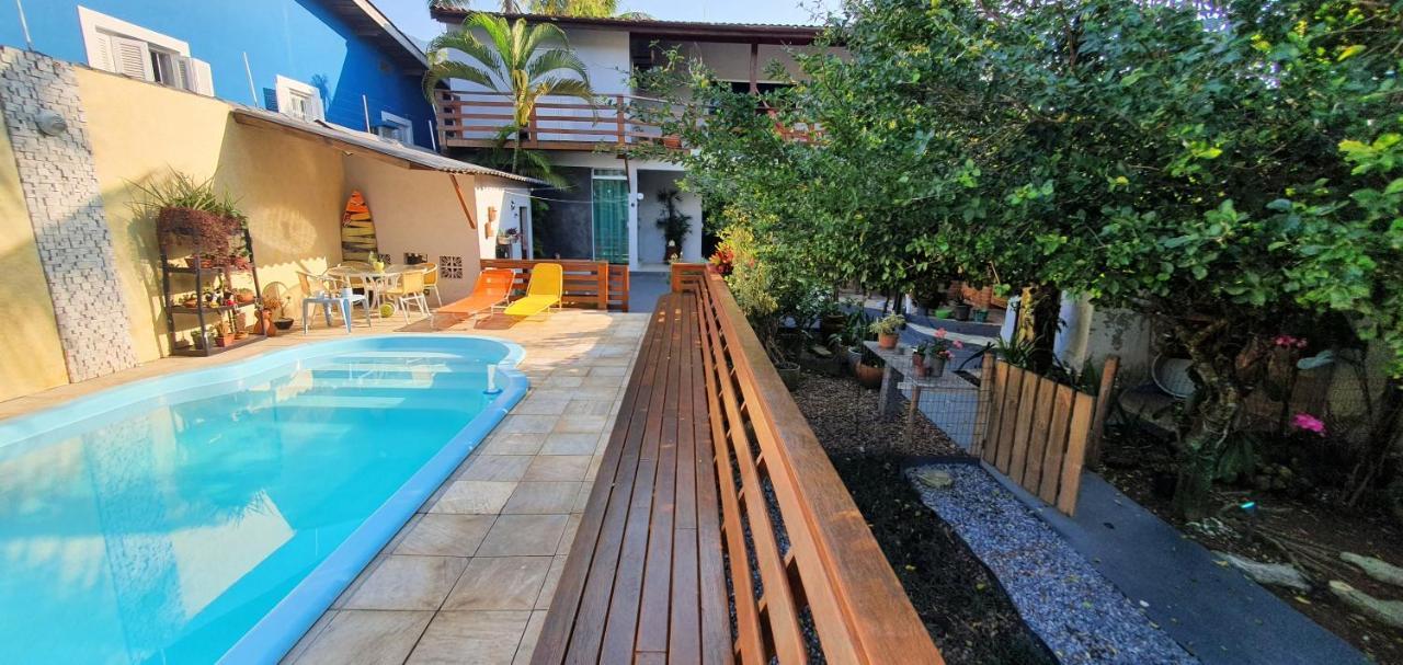 Suites No Paraiso Da Ilhabela Εξωτερικό φωτογραφία