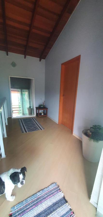 Suites No Paraiso Da Ilhabela Εξωτερικό φωτογραφία