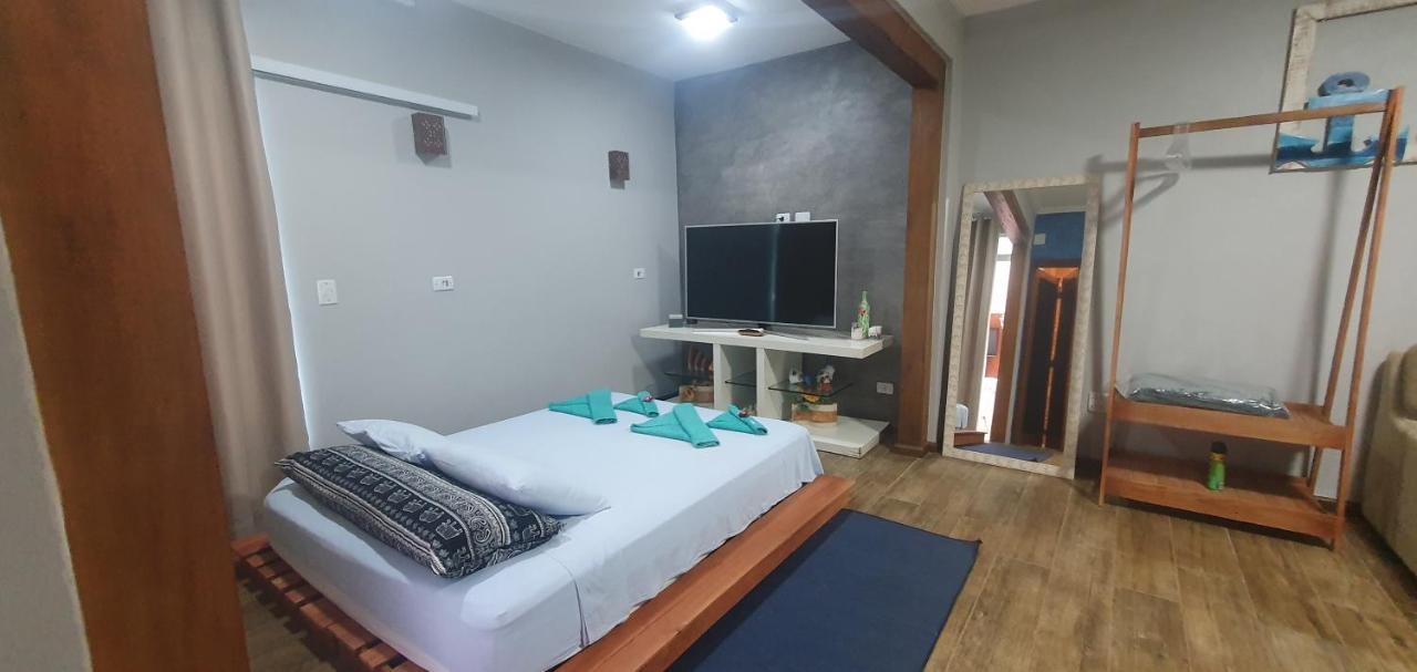 Suites No Paraiso Da Ilhabela Εξωτερικό φωτογραφία