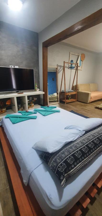 Suites No Paraiso Da Ilhabela Εξωτερικό φωτογραφία