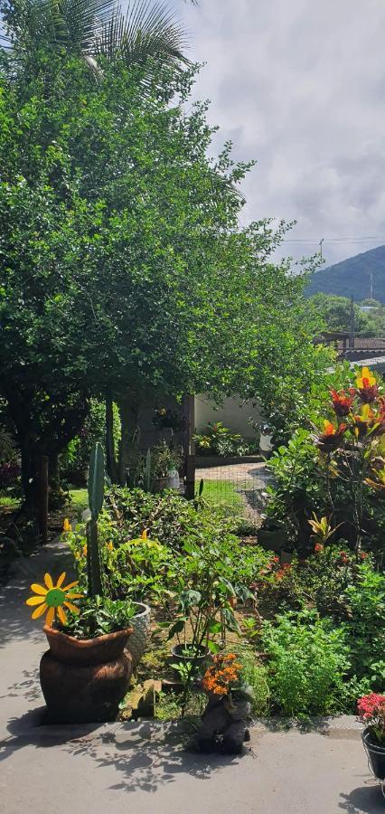 Suites No Paraiso Da Ilhabela Εξωτερικό φωτογραφία