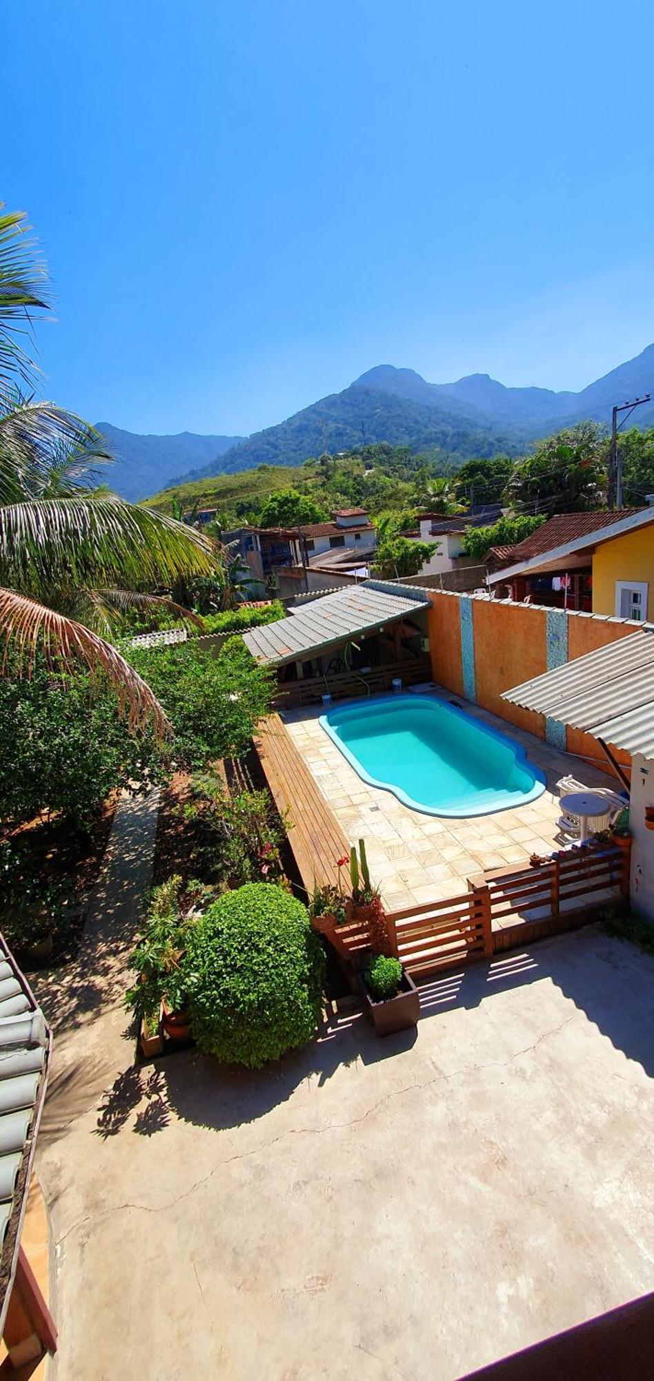 Suites No Paraiso Da Ilhabela Εξωτερικό φωτογραφία