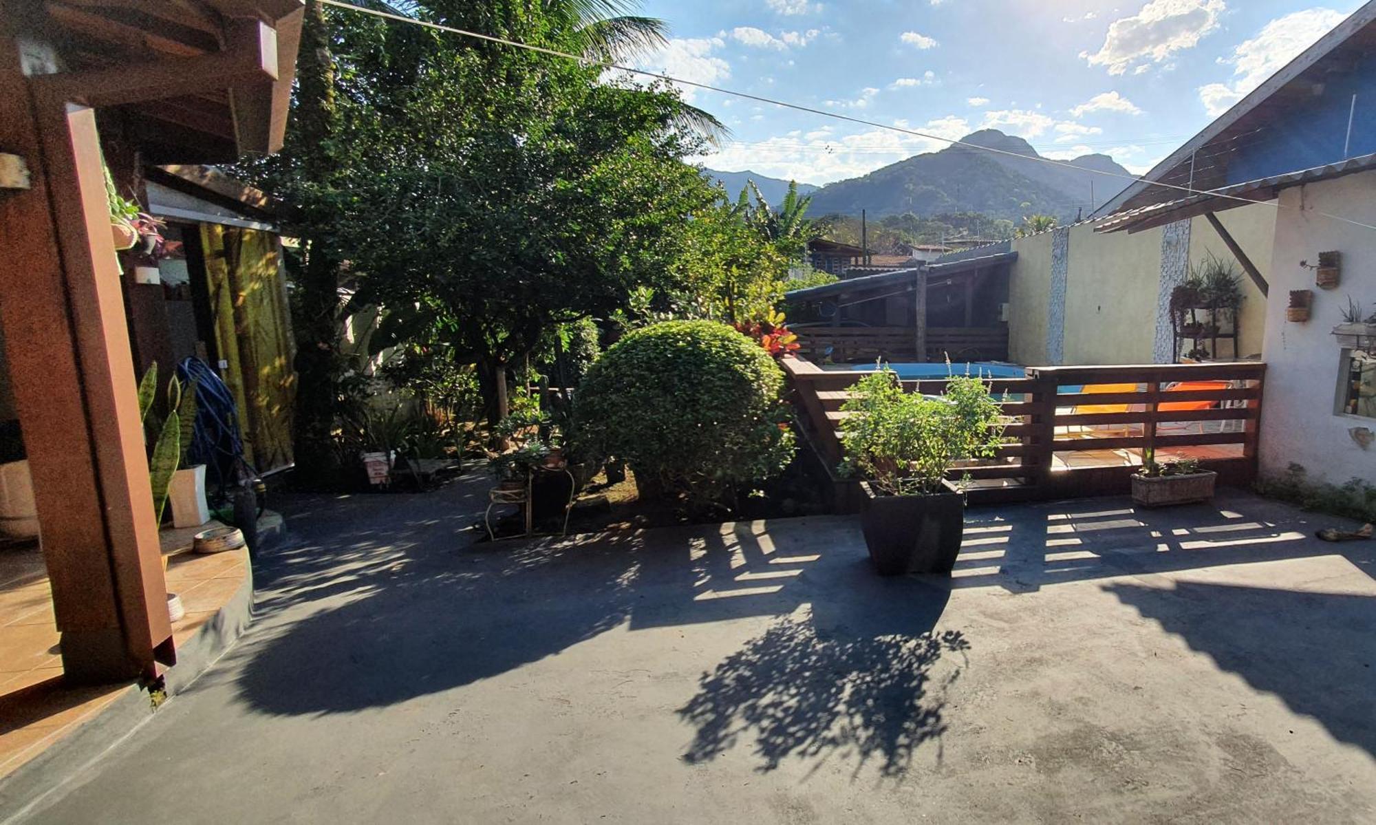 Suites No Paraiso Da Ilhabela Εξωτερικό φωτογραφία