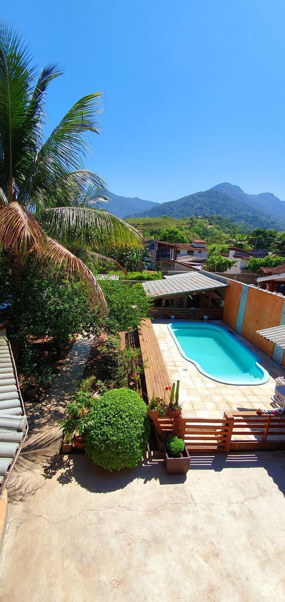 Suites No Paraiso Da Ilhabela Εξωτερικό φωτογραφία