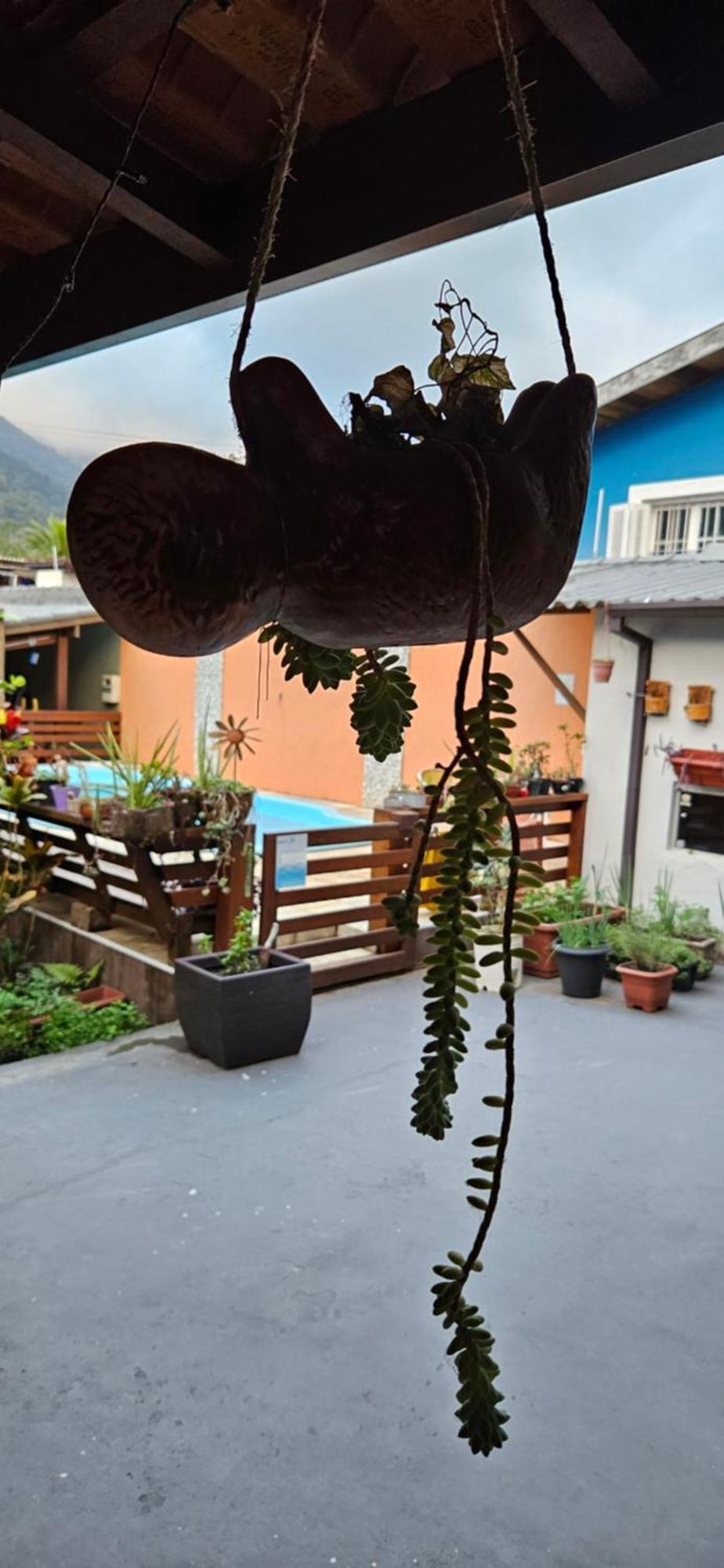 Suites No Paraiso Da Ilhabela Εξωτερικό φωτογραφία