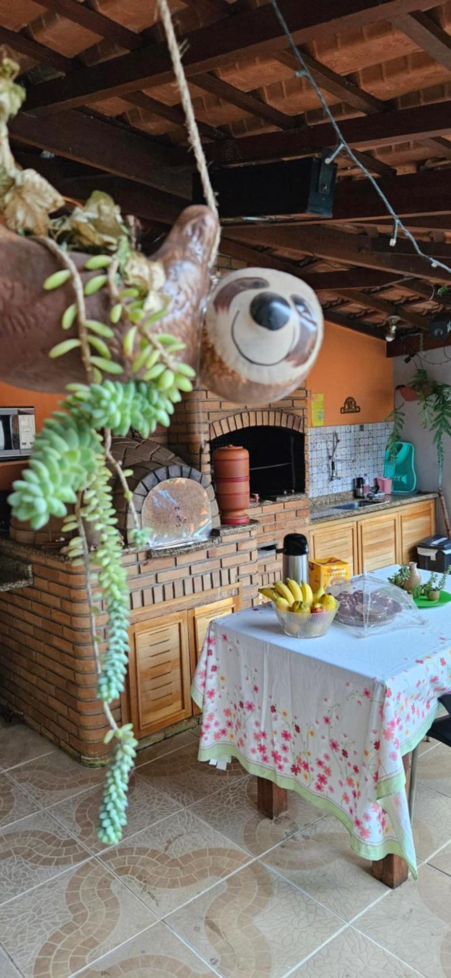Suites No Paraiso Da Ilhabela Εξωτερικό φωτογραφία