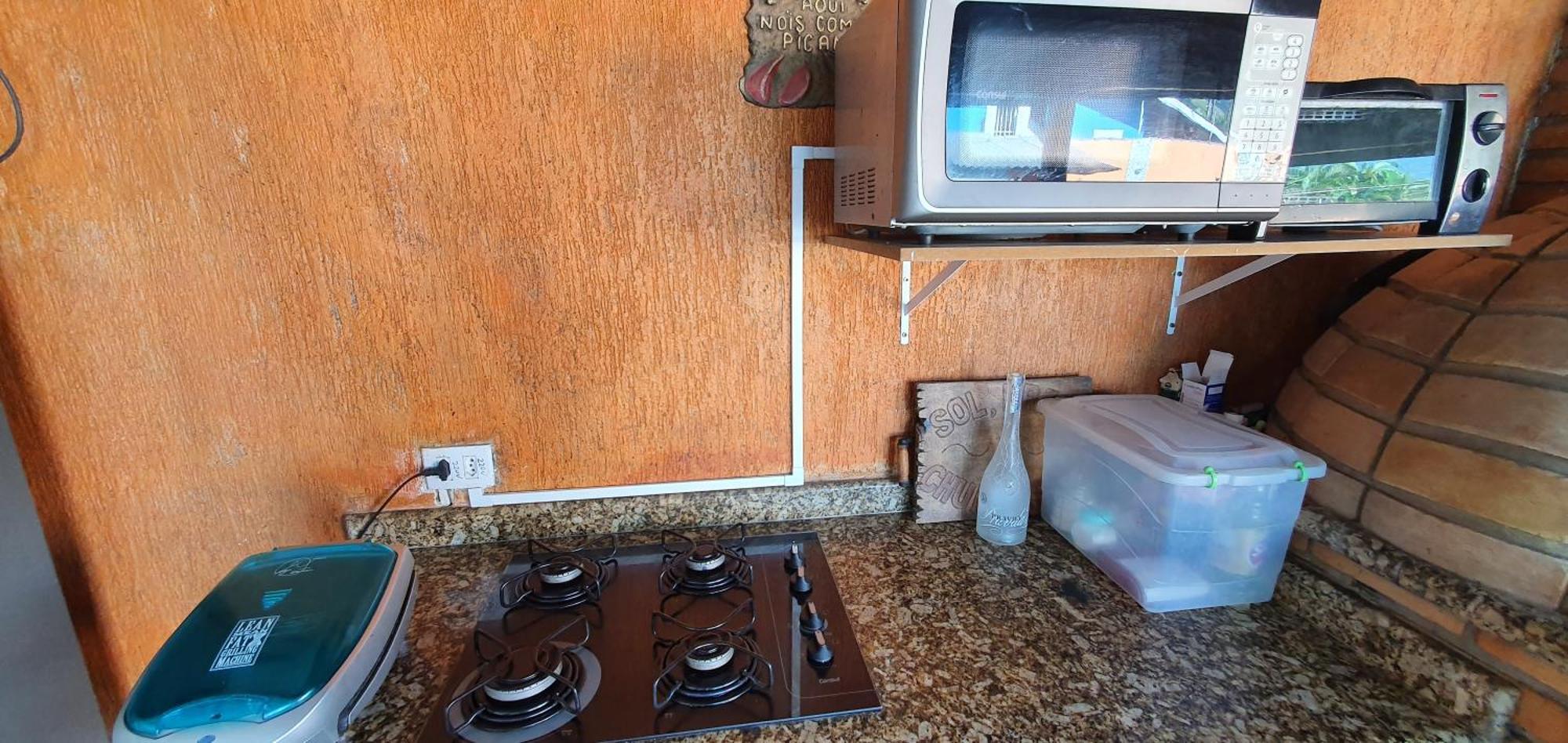 Suites No Paraiso Da Ilhabela Εξωτερικό φωτογραφία