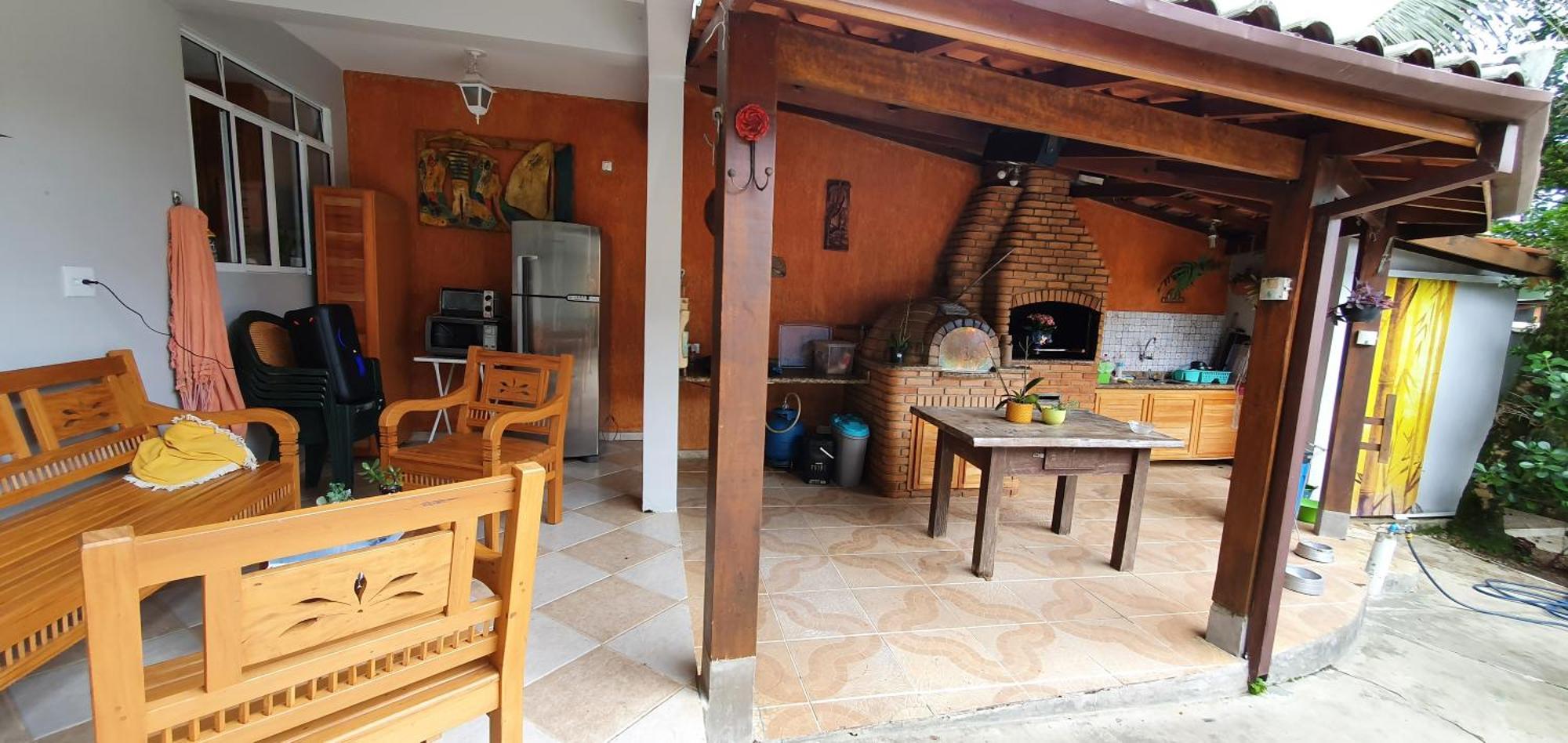 Suites No Paraiso Da Ilhabela Εξωτερικό φωτογραφία