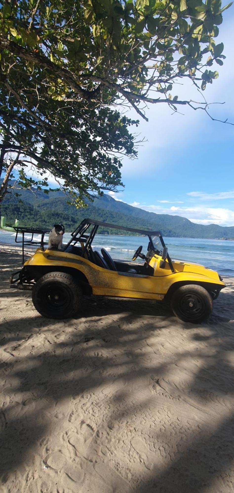Suites No Paraiso Da Ilhabela Εξωτερικό φωτογραφία