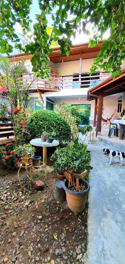 Suites No Paraiso Da Ilhabela Εξωτερικό φωτογραφία