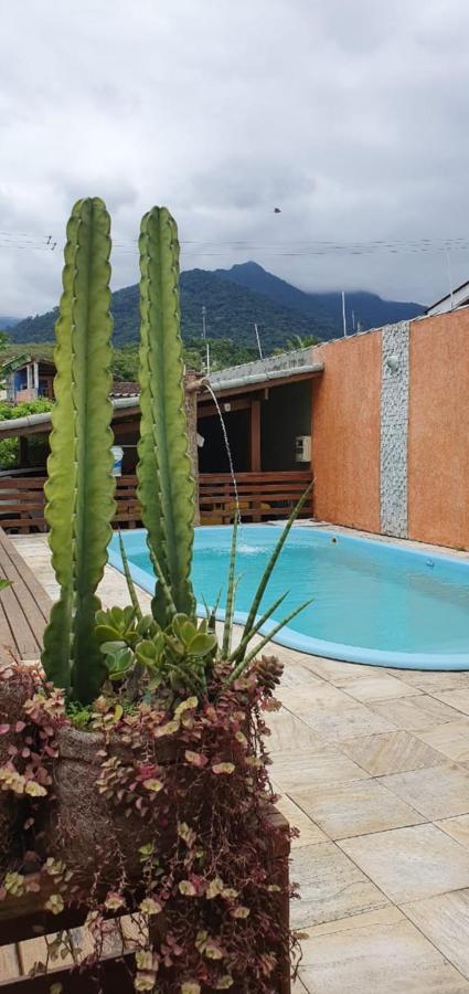 Suites No Paraiso Da Ilhabela Εξωτερικό φωτογραφία